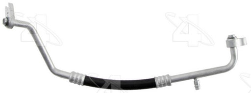 A/C Refrigerant Suction Hose Four Seasons 66846