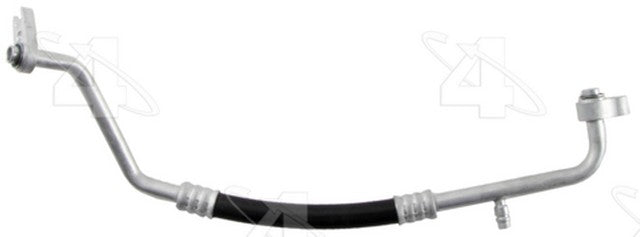 A/C Refrigerant Suction Hose Four Seasons 66846