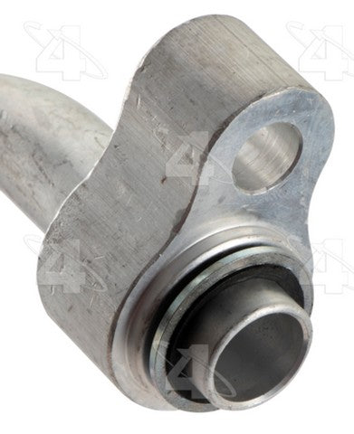 A/C Refrigerant Suction Hose Four Seasons 66846