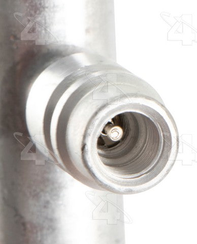 A/C Refrigerant Suction Hose Four Seasons 66846