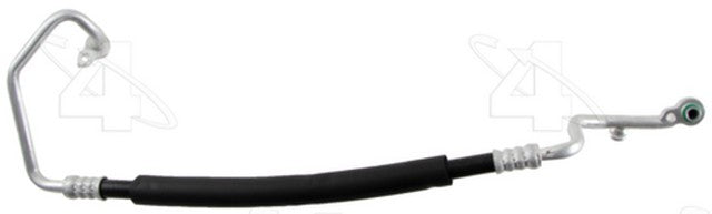 A/C Refrigerant Discharge Hose Four Seasons 66847