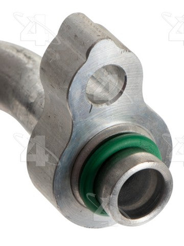 A/C Refrigerant Discharge Hose Four Seasons 66847