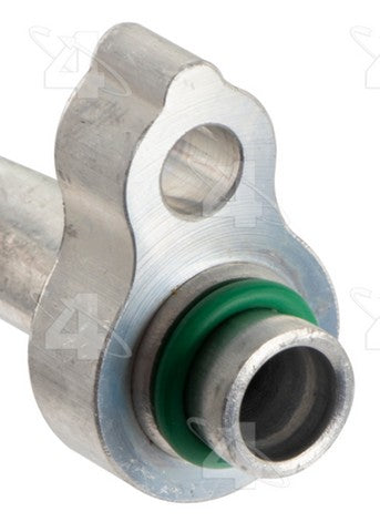 A/C Refrigerant Discharge Hose Four Seasons 66847