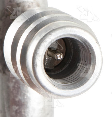 A/C Refrigerant Discharge Hose Four Seasons 66847