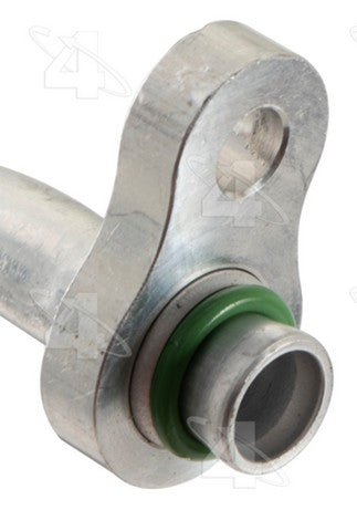 A/C Refrigerant Discharge Hose Four Seasons 66848