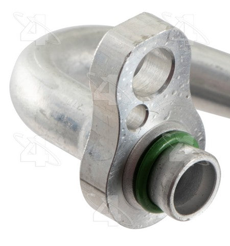 A/C Refrigerant Discharge Hose Four Seasons 66848