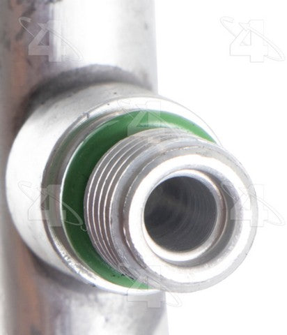 A/C Refrigerant Discharge Hose Four Seasons 66848