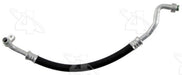 A/C Refrigerant Suction Hose Four Seasons 66849