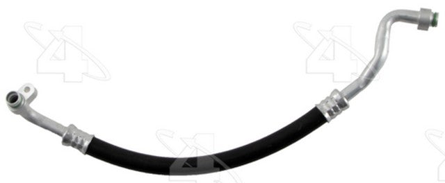 A/C Refrigerant Suction Hose Four Seasons 66849