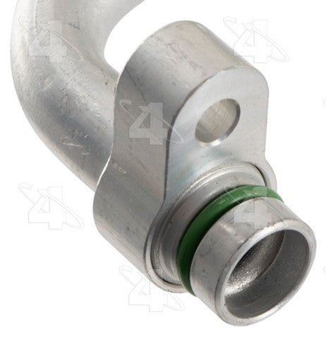 A/C Refrigerant Suction Hose Four Seasons 66849