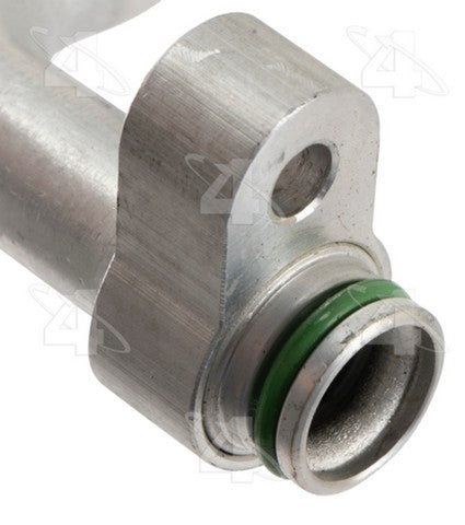 A/C Refrigerant Suction Hose Four Seasons 66849