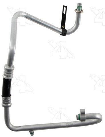 A/C Refrigerant Suction Hose Four Seasons 66850