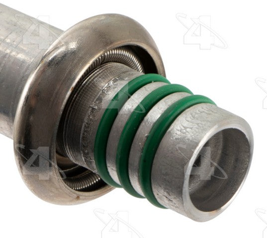 A/C Refrigerant Suction Hose Four Seasons 66850