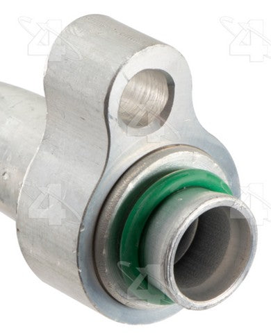 A/C Refrigerant Suction Hose Four Seasons 66850