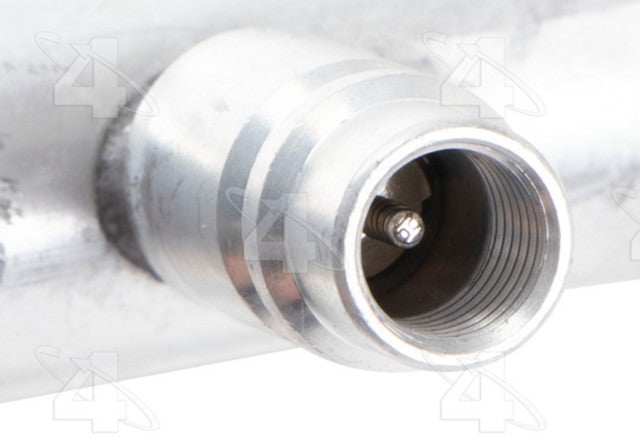 A/C Refrigerant Suction Hose Four Seasons 66850