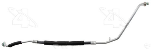 A/C Refrigerant Suction Hose Four Seasons 66851