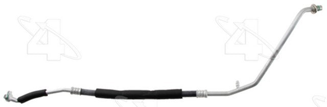 A/C Refrigerant Suction Hose Four Seasons 66851