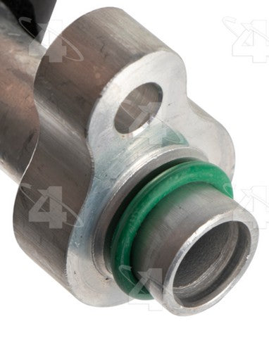 A/C Refrigerant Suction Hose Four Seasons 66851
