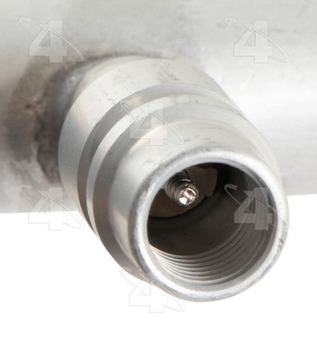 A/C Refrigerant Suction Hose Four Seasons 66851