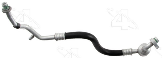 A/C Refrigerant Suction Hose Four Seasons 66852