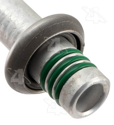 A/C Refrigerant Suction Hose Four Seasons 66852