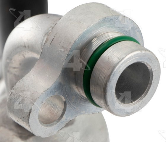 A/C Refrigerant Suction Hose Four Seasons 66852