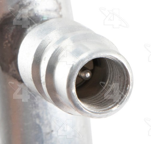 A/C Refrigerant Suction Hose Four Seasons 66852