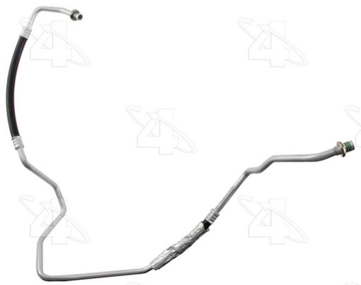 A/C Refrigerant Suction Hose Four Seasons 66853