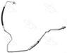 A/C Refrigerant Suction Hose Four Seasons 66853