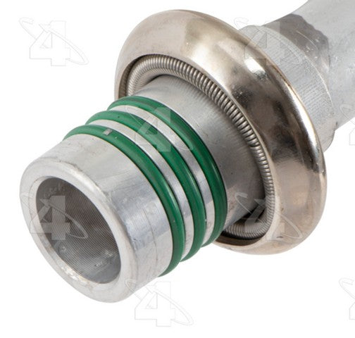 A/C Refrigerant Suction Hose Four Seasons 66853