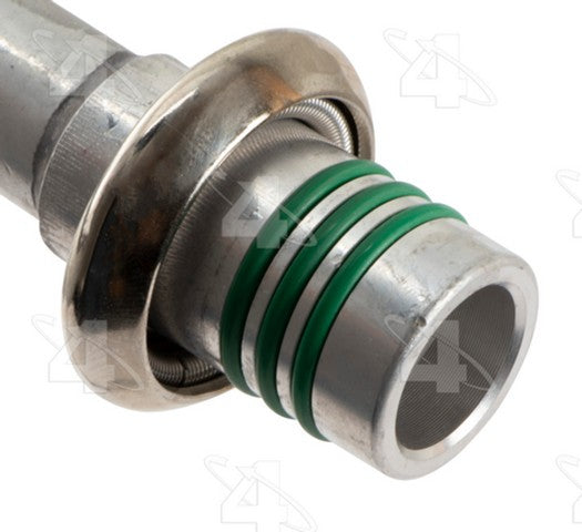 A/C Refrigerant Suction Hose Four Seasons 66853