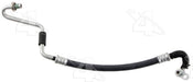 A/C Refrigerant Discharge Hose Four Seasons 66854