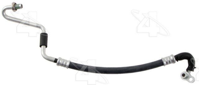 A/C Refrigerant Discharge Hose Four Seasons 66854