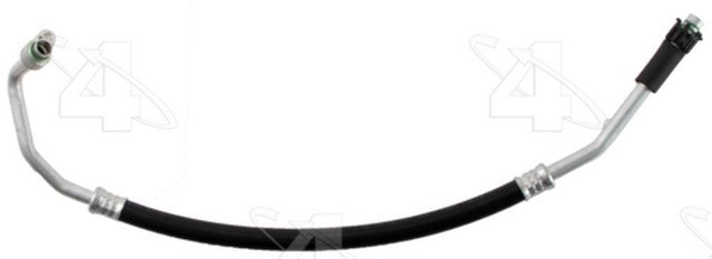 A/C Refrigerant Suction Hose Four Seasons 66855