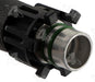 A/C Refrigerant Suction Hose Four Seasons 66855