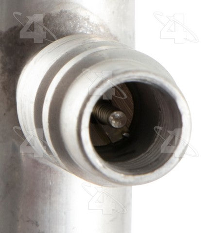A/C Refrigerant Suction Hose Four Seasons 66855