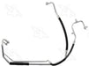 A/C Refrigerant Discharge / Suction Hose Assembly Four Seasons 66856