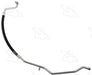 A/C Refrigerant Suction Hose Four Seasons 66857