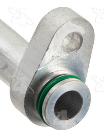 A/C Refrigerant Suction Hose Four Seasons 66857