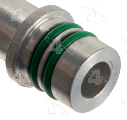 A/C Refrigerant Suction Hose Four Seasons 66857