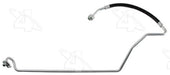 A/C Refrigerant Suction Hose Four Seasons 66858