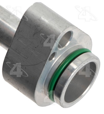 A/C Refrigerant Suction Hose Four Seasons 66858