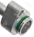 A/C Refrigerant Suction Hose Four Seasons 66858
