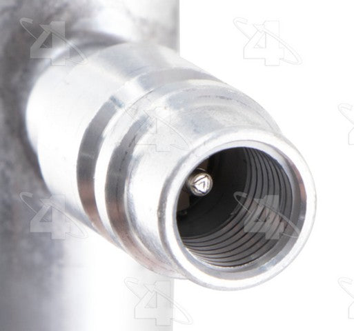 A/C Refrigerant Suction Hose Four Seasons 66858