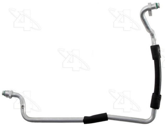 A/C Refrigerant Suction Hose Four Seasons 66859