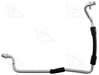 A/C Refrigerant Suction Hose Four Seasons 66859