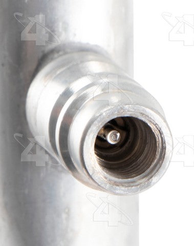 A/C Refrigerant Suction Hose Four Seasons 66859