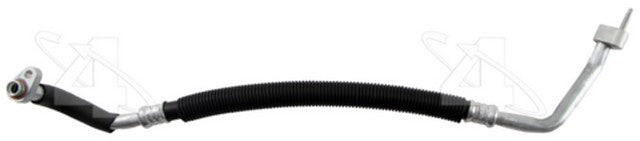 A/C Refrigerant Suction Hose Four Seasons 66860