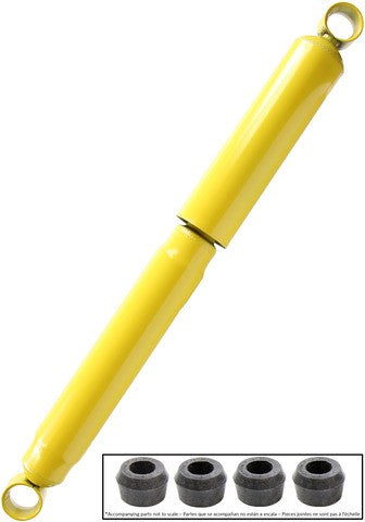 Suspension Shock Absorber Monroe 66860