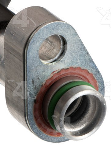 A/C Refrigerant Suction Hose Four Seasons 66860